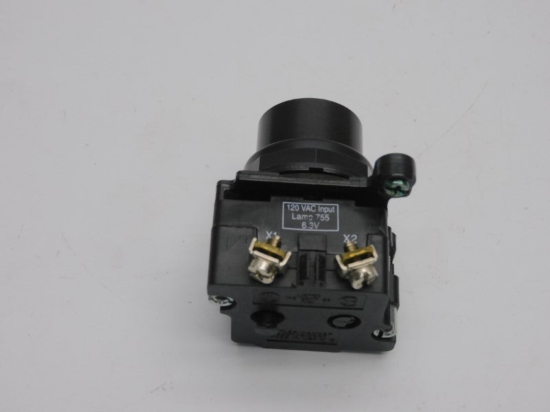 EATON E34XB120 SER. B2 120VAC NSMP