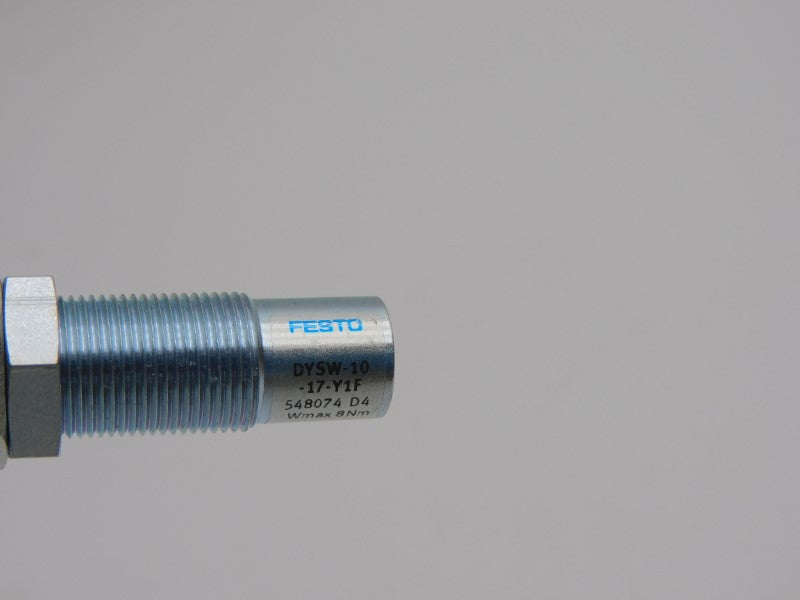 FESTO DYSW-10-17-Y1F 548074 NSNP
