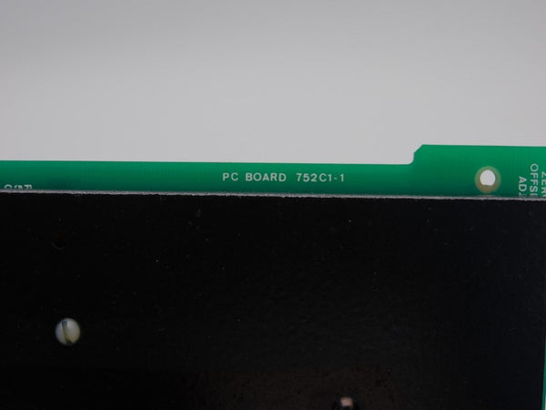 752C1-1 UNMP