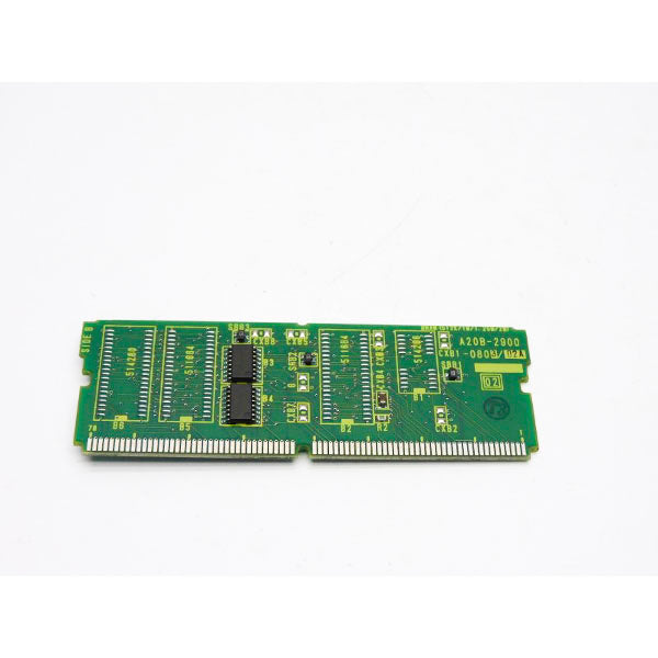 FANUC A20B-2900-0803/02A UNMP