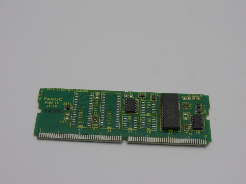 FANUC A20B-2900-0803/02A UNMP