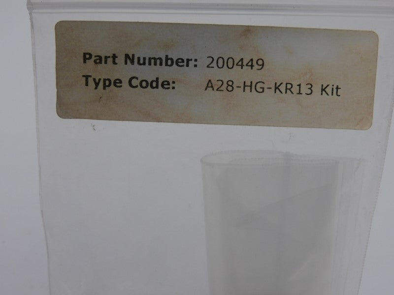 MITSUBISHI A28-HG-KR13 200499 NSMP