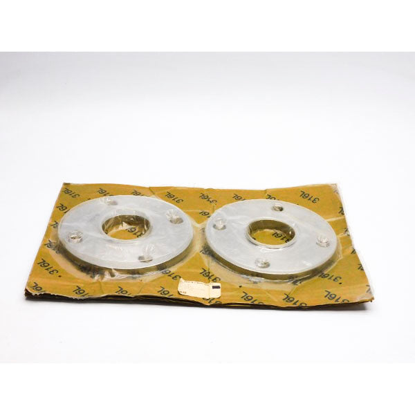 STEEL&O'BRIEN DAS03000I-316 (PKG OF 2) NSMP