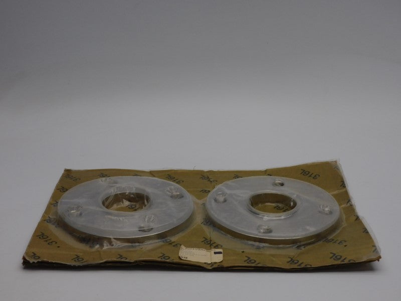 STEEL&O'BRIEN DAS03000I-316 (PKG OF 2) NSMP