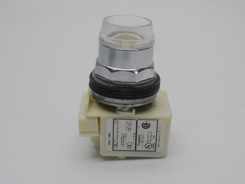 SCHNEIDER ELECTRIC 9001K1L1 SER. J 110-120V NSMP