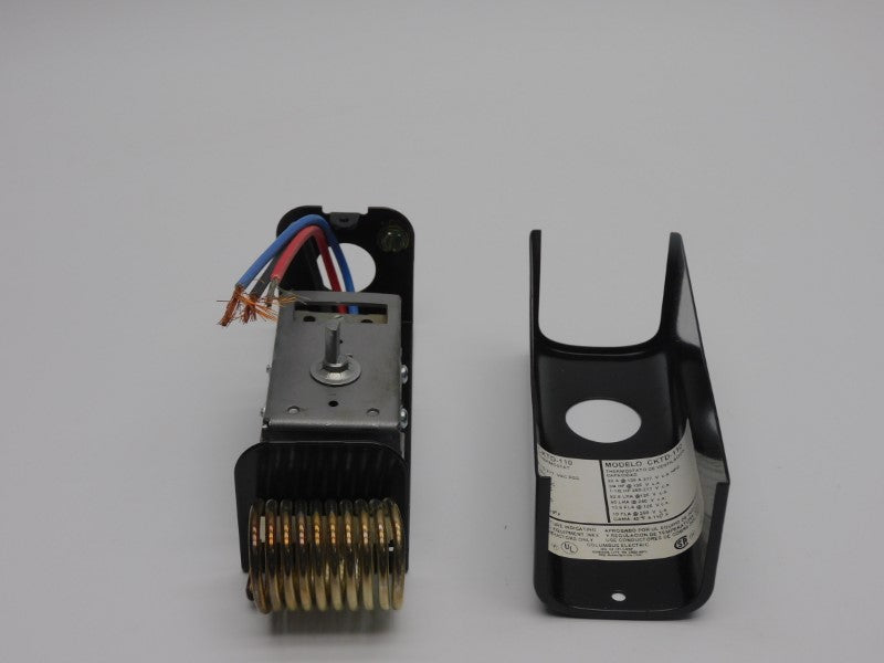 COLUMBUS ELECTRIC CKTD-110 277VAC 125A NSNP