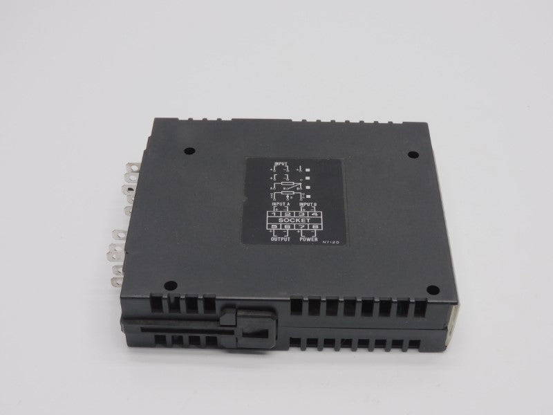 M-SYSTEM FVS-44-R/K 24VDC UNMP