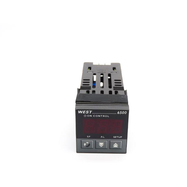 WEST INSTRUMENTS N6501 100-240VAC 2A REV. 3A UNMP