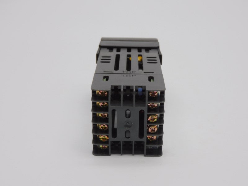 WEST INSTRUMENTS N6501 100-240VAC 2A REV. 3A UNMP