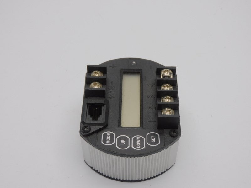 WILKERSON INSTRUMENT SC5010 UNMP