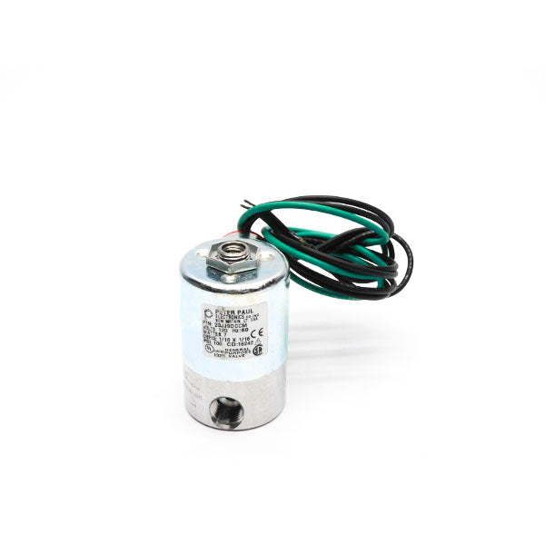 PETER PAUL 23JJ9DCCM 120V 100SPI 1/16" NSNP