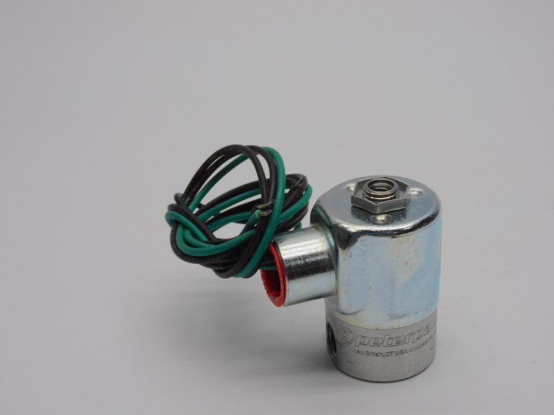 PETER PAUL 23JJ9DCCM 120V 100SPI 1/16" NSNP