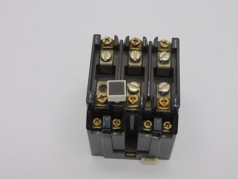 ALLEN BRADLEY 592-JOV169 SER. B 120-600VAC UNMP