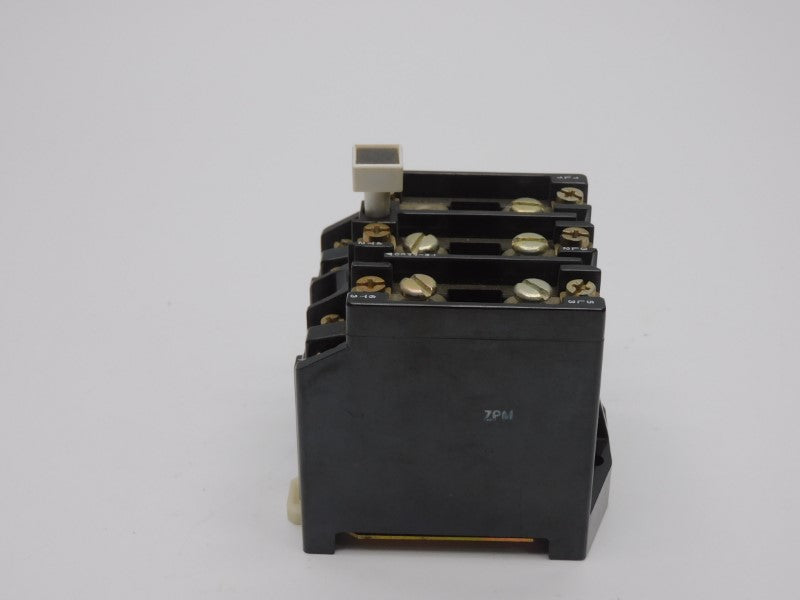 ALLEN BRADLEY 592-JOV169 SER. B 120-600VAC UNMP