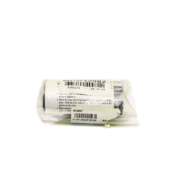 LOVEJOY 68514449982 M289270 (PKG OF 2) NSMP
