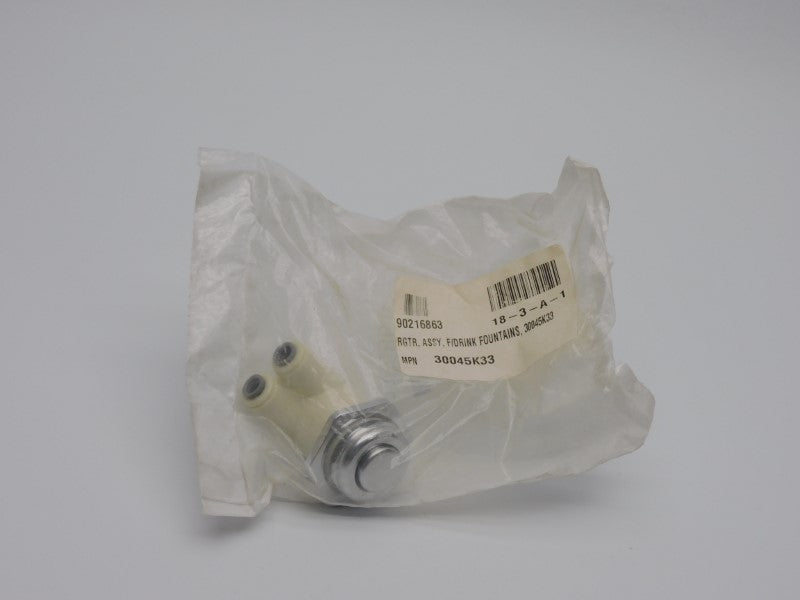 REGULATOR 98536C NSMP
