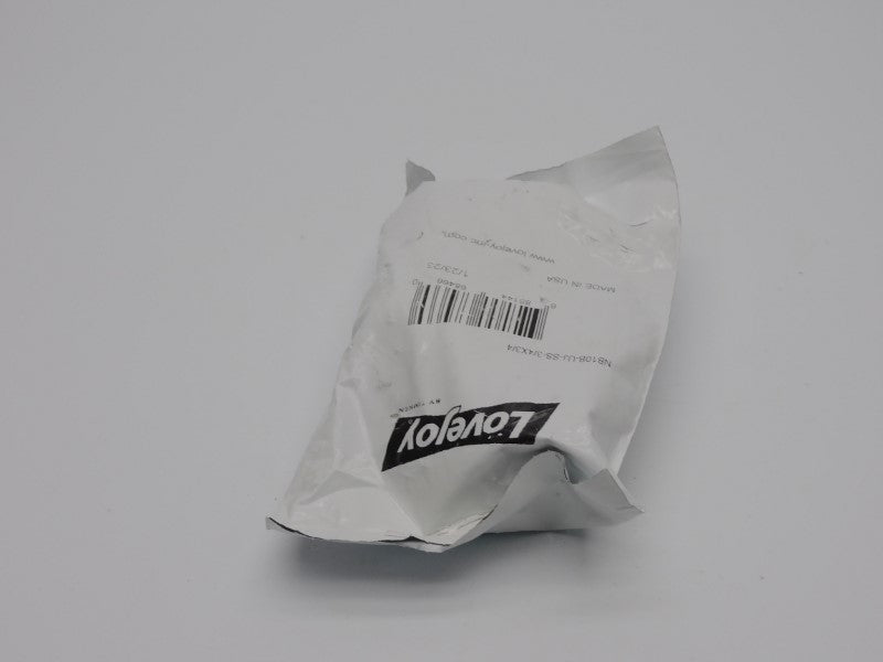 LOVEJOY NB10B-UJ-SS-3/4X3/4 NSMP