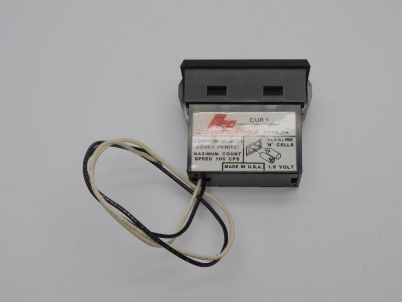 RED LION CONTROLS CUB30000 1.5V NSNP