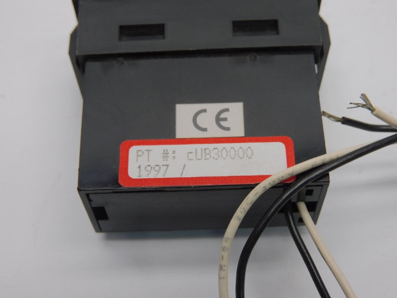 RED LION CONTROLS CUB30000 1.5V NSNP
