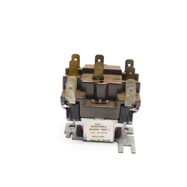 HONEYWELL R4222N1002 SER. 3 120V UNMP