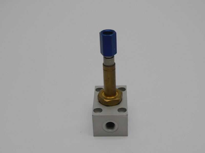 FESTO MOCH-3-1/8 2211 0-105PSI NSNP