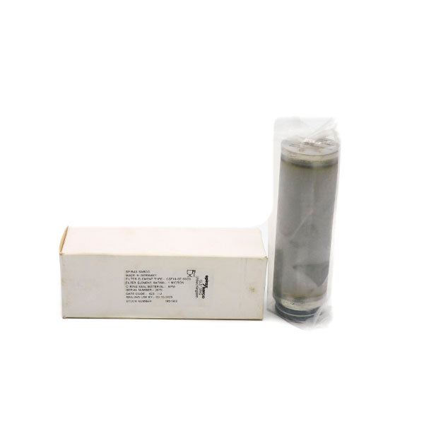 SPIRAX SARCO CSF16-SE-05/25 1851600 NSMP