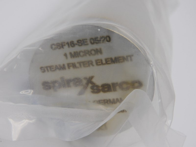 SPIRAX SARCO CSF16-SE-05/25 1851600 NSMP