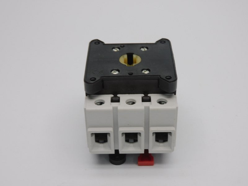 SCHNEIDER ELECTRIC V3 600V 63A NSNP