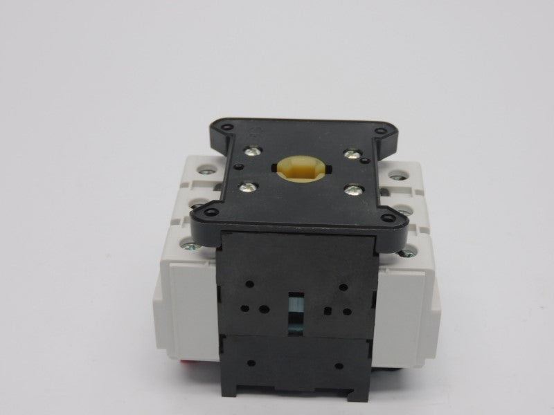 SCHNEIDER ELECTRIC V3 600V 63A NSNP