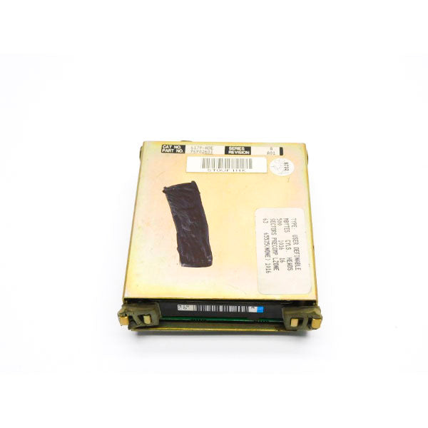 MODULE 6179-HDE 96902601 SER. A REV. A01 UNMP