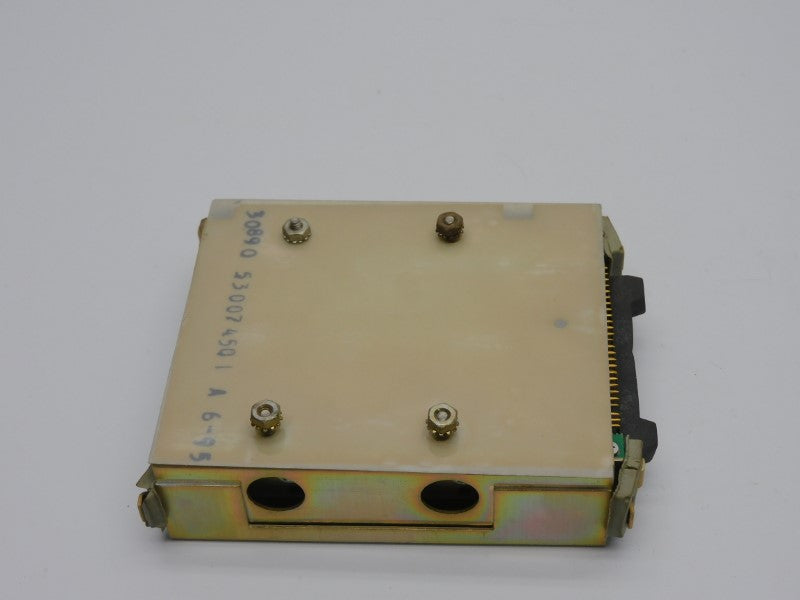 MODULE 6179-HDE 96902601 SER. A REV. A01 UNMP