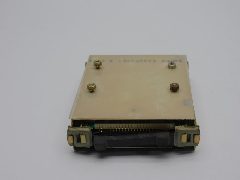MODULE 6179-HDE 96902601 SER. A REV. A01 UNMP
