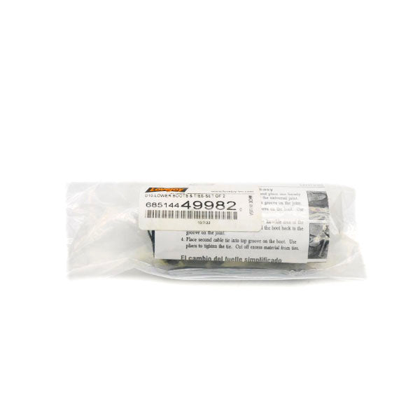 LOVEJOY 68514449982 (PKG OF 2) NSMP