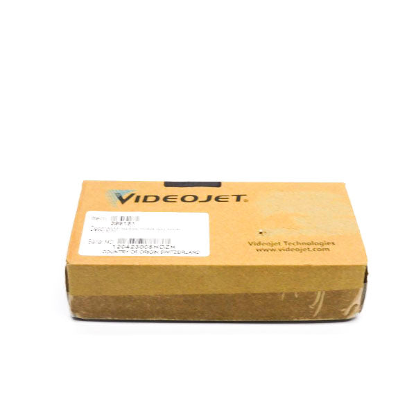VIDEOJET 399181 NSFS