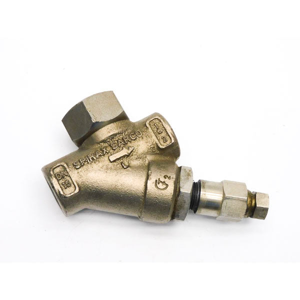 SPIRAX SARCO TD42L 914PSI 1/2" NSNP