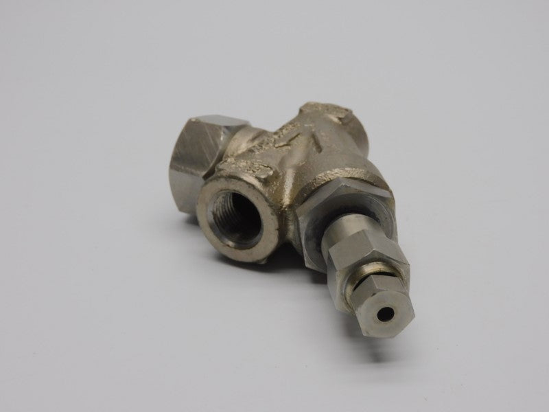 SPIRAX SARCO TD42L 914PSI 1/2" NSNP