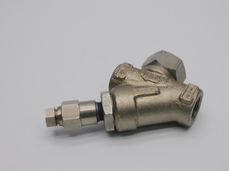 SPIRAX SARCO TD42L 914PSI 1/2" NSNP