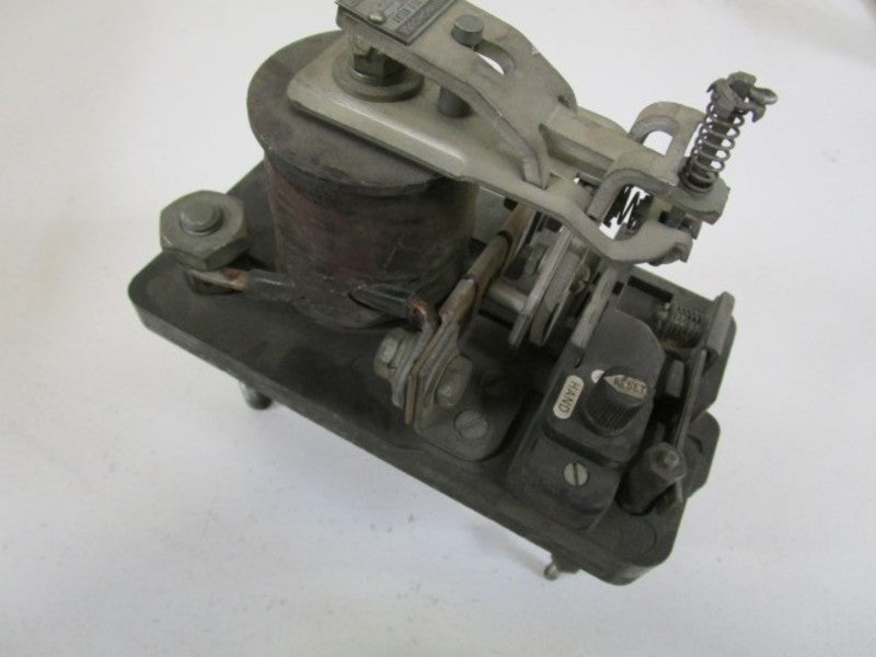 WESTINGHOUSE TI-2 RELAY 1167066-B  UNMP