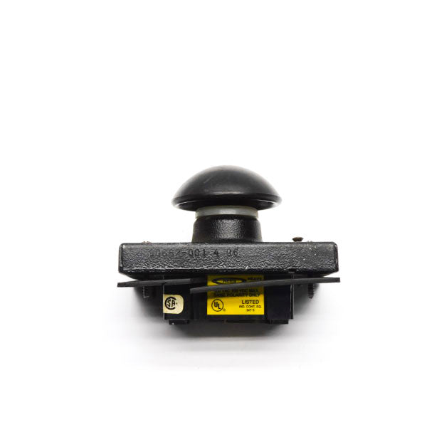 REES 00662-001 UNMP