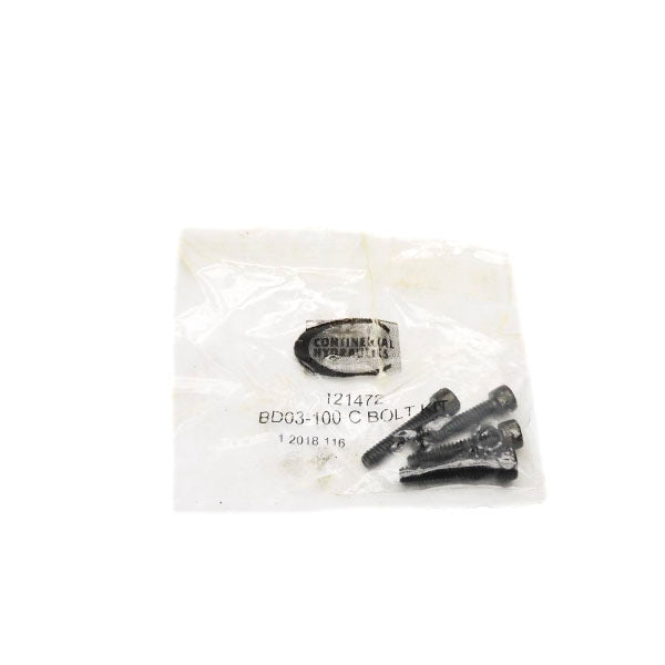 CONTINENTAL HYDRUALICS 121472 BD03-100-C NSMP