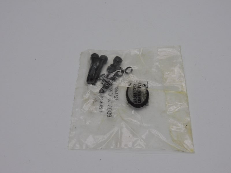 CONTINENTAL HYDRUALICS 121472 BD03-100-C NSMP