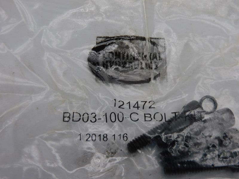 CONTINENTAL HYDRUALICS 121472 BD03-100-C NSMP