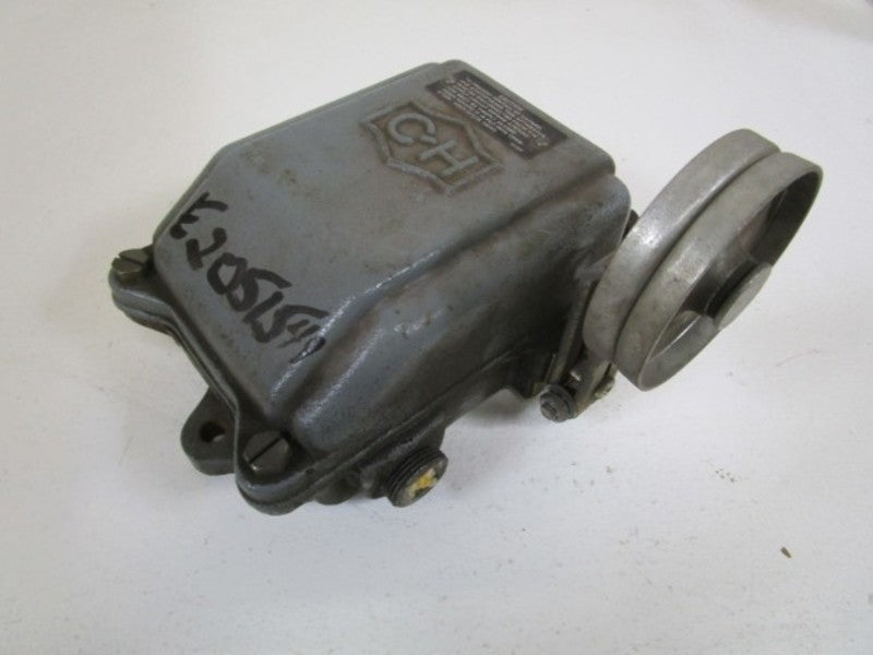 CUTLER HAMMER 14977E32  UNMP