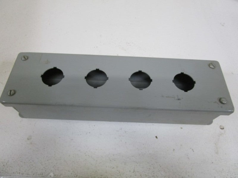 ELECTROMATE TYPE 12/13  NSNP