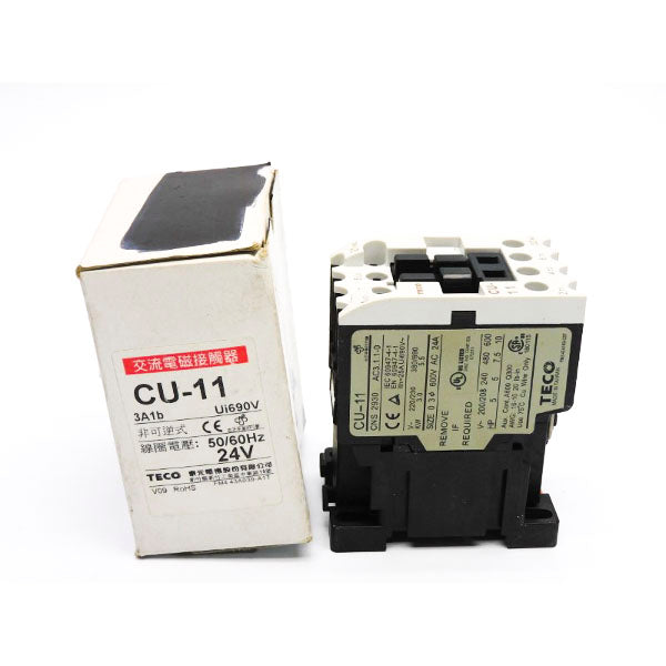 TECO CU-11 24V 25A NSMP