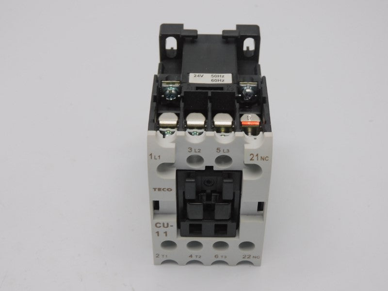 TECO CU-11 24V 25A NSMP