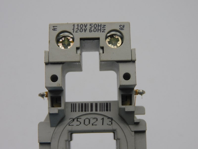 ALLEN BRADLEY TA273 110/120V UNMP