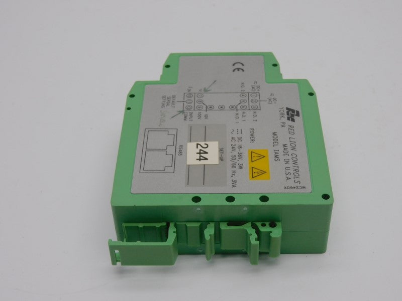 RED LION CONTROLS IAMS3535 18-36VDC UNMP