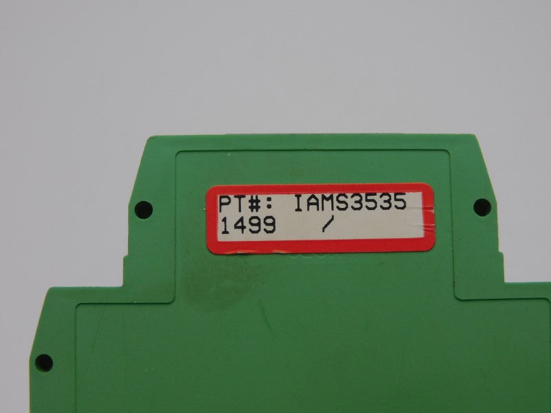 RED LION CONTROLS IAMS3535 18-36VDC UNMP