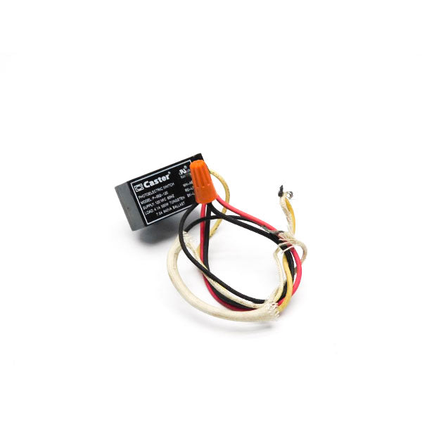 CASTER P-002-120 120VAC 7.0A UNMP